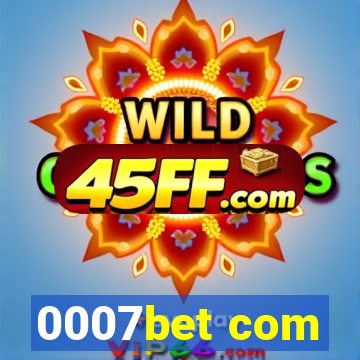 0007bet com